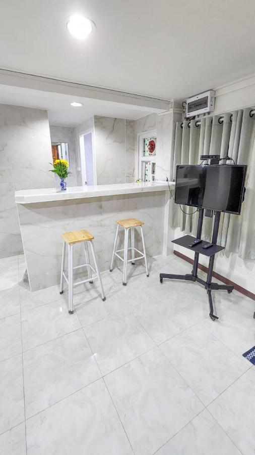Apartment A4 Dindaeng กรุงเทพมหานคร ภายนอก รูปภาพ