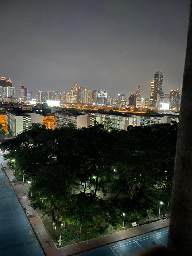 Apartment A4 Dindaeng กรุงเทพมหานคร ภายนอก รูปภาพ