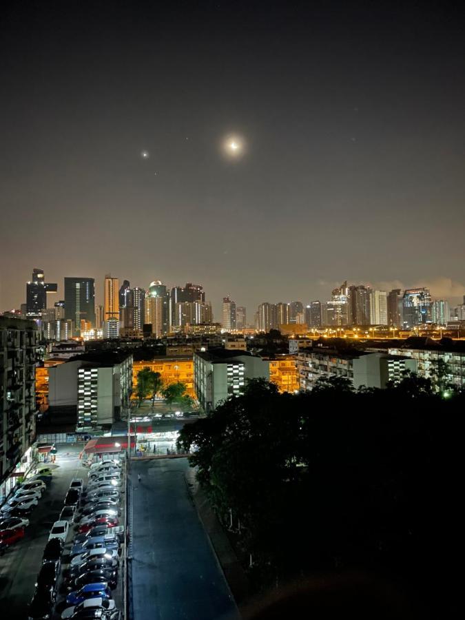 Apartment A4 Dindaeng กรุงเทพมหานคร ภายนอก รูปภาพ