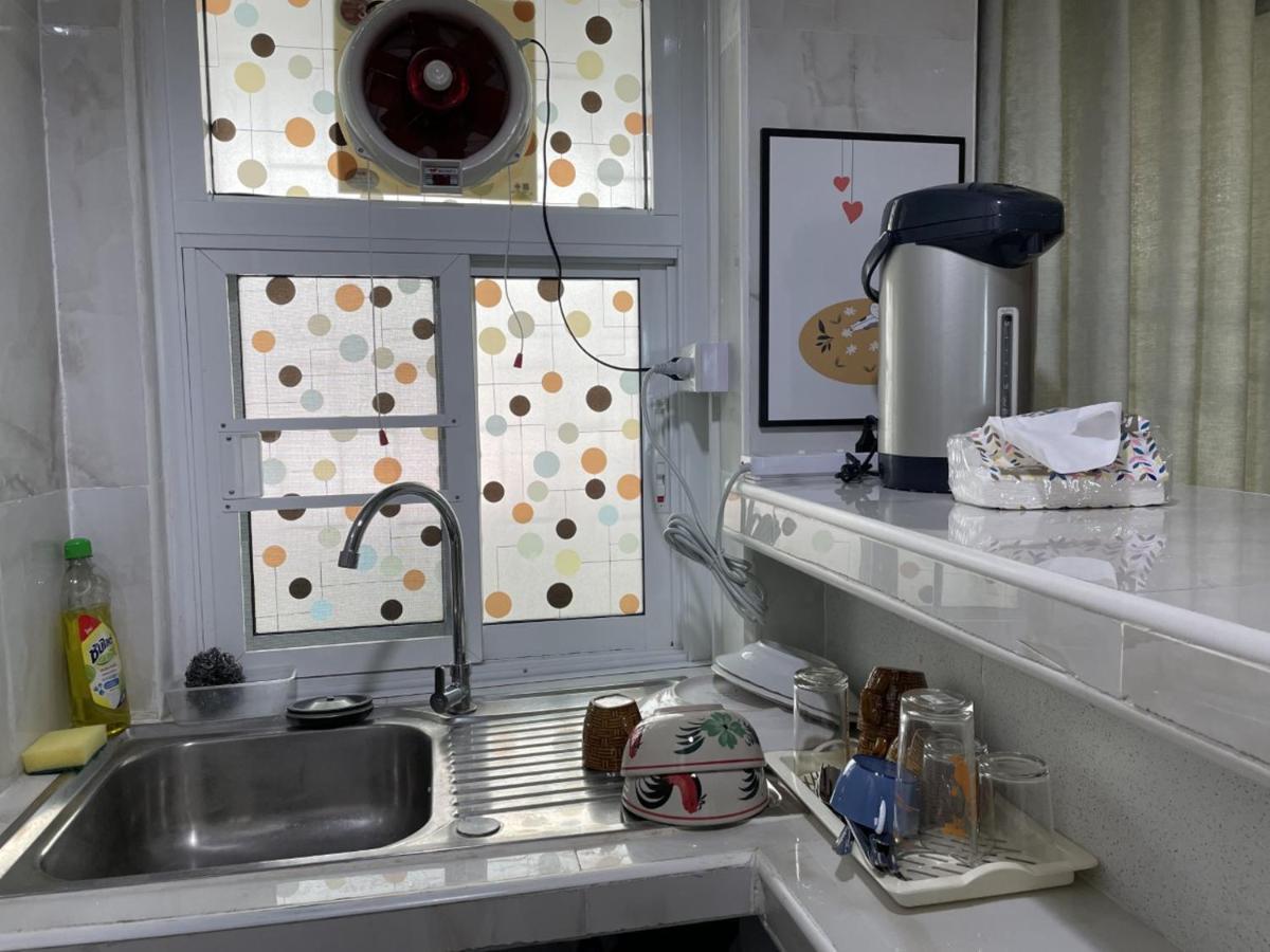 Apartment A4 Dindaeng กรุงเทพมหานคร ภายนอก รูปภาพ