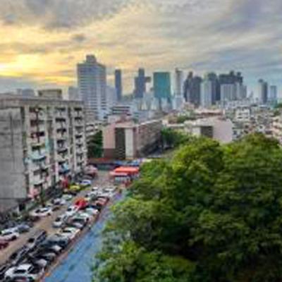 Apartment A4 Dindaeng กรุงเทพมหานคร ภายนอก รูปภาพ